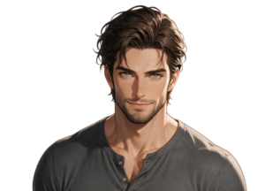 AIBoyfriend